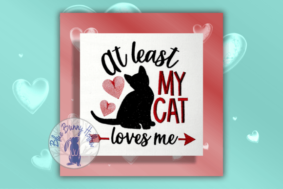 At Least My Cat Loves Me: A Designer’s Review
