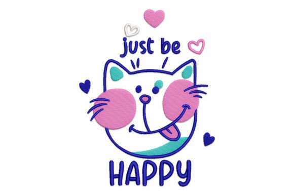 Cat Quote Review: Seasonal Embroidery for Holiday Gifts