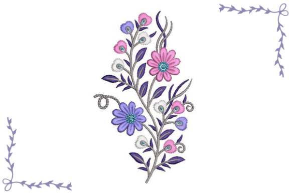 Flowers Leaves: A Designer’s Review for Personalized Gifts