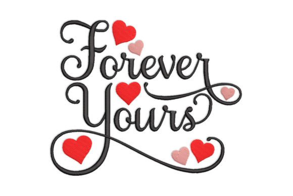Forever Yours: A Designer’s Real-World Embroidery Review