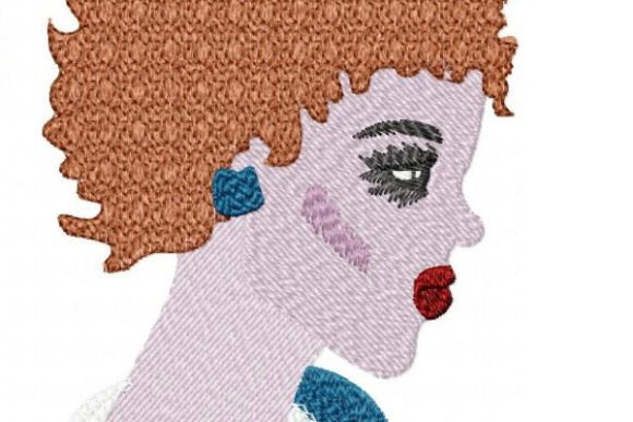 Helga Character: A Designer’s Real-World Embroidery Review