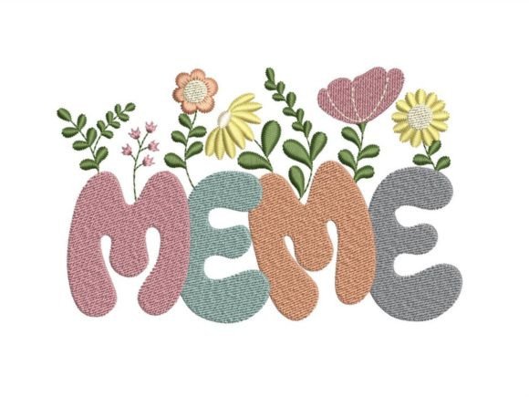 Meme: Whimsy That Sells for Mother’s Day