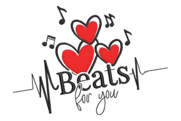 My Heart Beats for You