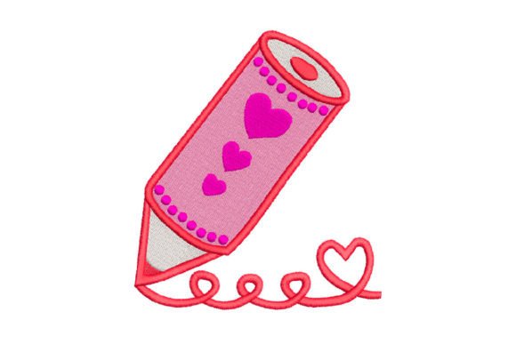 Pencil Drawing Hearts Review