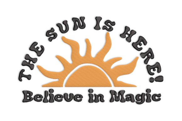 Sunshine Slogan: Bright, Believable, Booth-Ready